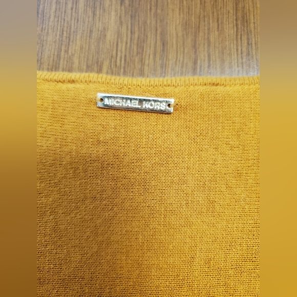 Michael Kors Long sleeved shirt - Picture 4 of 4